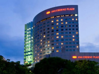 Crowne Plaza Ana Kanazawa