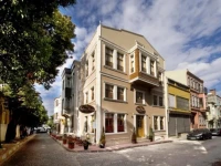 Sultan House Sultanahmet 4*
