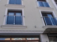 Sultan Palace Hotel 3*