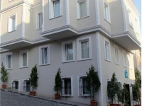 Sultanahmet Cesme Hotel 2*