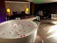 Taba Luxury Suites & Hotel İstanbul 