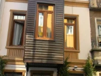 Taksim Elmadag Suites 