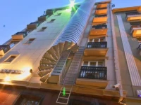 Express Star Hotel Taksim 3*