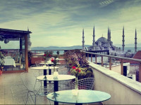 Tan Hotel