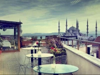 Tan Hotel 4*