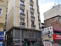 Tayhan Hotel 3*