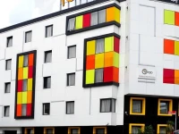 Tempo Hotel Caglayan 3*