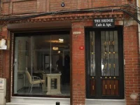 The Bridge Hotel 
