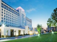 The Green Park Pendik Hotel & Convention Center 5*