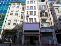The Queen Of Galata 