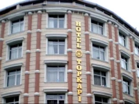 Topkapi Hotel Istanbul 3*