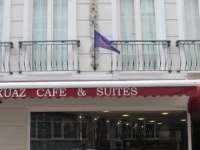 Turkuaz Suites 3*