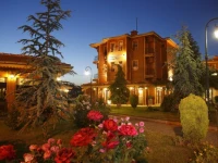 Turquhouse Boutique 4*