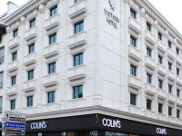 Victory Hotel & Spa Istanbul 4*