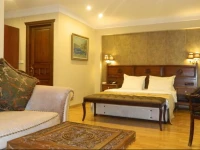 Villa Pasha Hotel 