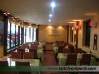 Yesil Park Hotel 2*