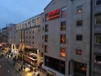 Zorlu Grand Hotel 5*