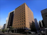 Daiwa Roynet Hotel Kanazawa 3*