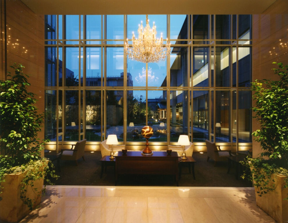 KKR Hotel Kanazawa 4*