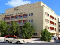 Jormand Suites 3*