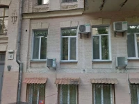 Mini-otel na Kropivnickogo / Мини-отель на Кропивницкого 