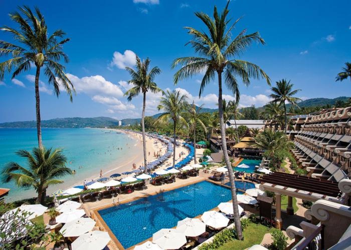 Beyond Resort Karon 4*
