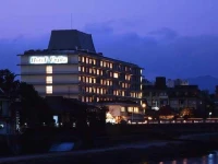 Fujita hotel Kyoto 3*