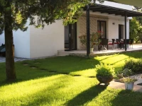 Irisz Panzio 3*