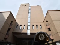 Hotel Fujita Nara 3*