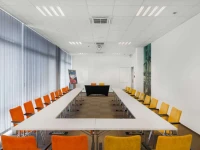 Park Inn by Radisson Budapest 4*