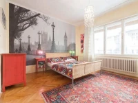 Parliament Apartment Downtown 