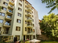 Prater Residence 3*