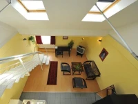 Professors Guest House 