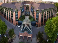 The Aquincum Hotel Budapest 4*