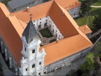 Sopron Monastery Retreat Centre 4*