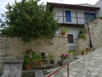 Andris House Kalavasos 