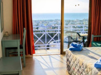 Axiothea Hotel