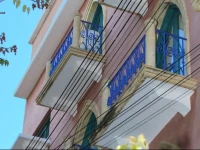 Axiothea Hotel 2*