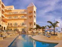 Rosewood Tuckers Point 4*
