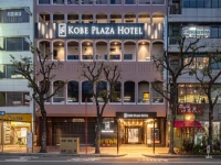 Kobe Plaza Hotel 3*