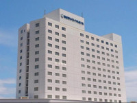 Kushimoto Royal hotel