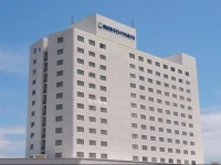 Kushimoto Royal hotel 3*
