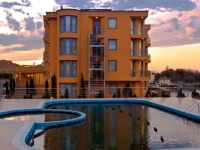 Neven (РќРµРІРµРЅ) 4*