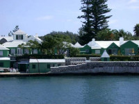 Greenbank Guest House & Cottages