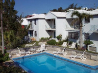 The Sandpiper Guest Apartments
