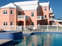 Clear View Suites &amp; Villas 3*