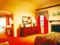 Clear View Suites &amp; Villas