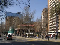 Andes Suites 
