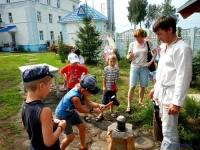 Снегурочка гостинично-ресторанный комплекс 3*