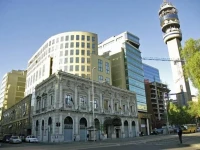 Diego de Almagro Santiago Centro 4*